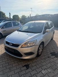 Ricambi Ford Focus 1.6 TDCi SW Anno 2008 Codice Mo