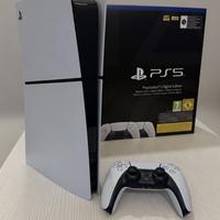 Playstation 5 slim digital editon 1TB