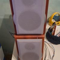 casse stereo