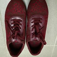 Scarpe Desigual nr 38 come nuove