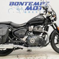 ROYAL ENFIELD Super Meteor 650 - PAT 2