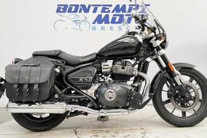 ROYAL ENFIELD Super Meteor 650 - PAT 2