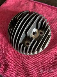 Testata vedoa ET3
