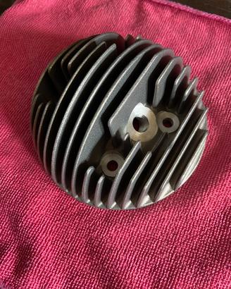 Testata vedoa ET3