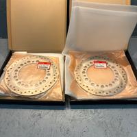 Honda Africa Twin RD04/RD07 - Coppia dischi