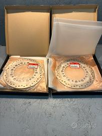 Honda Africa Twin RD04/RD07 - Coppia dischi