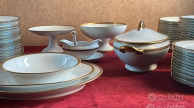 Servizio piatti Bavaria Royal Bayreuth 1794-68 pez