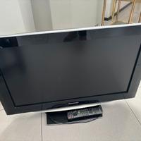 Televisione LCD da 32'' Panasonic TX-32LZD85F