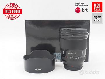 Viltrox AF 75 F1.2 Pro (Fujifilm)