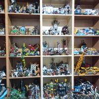 NOSTRI lego originali GUARDA annunci FOTO ESEMPIO