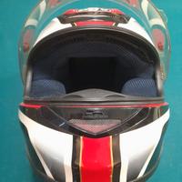 AGV AIRTECH - Taglia: XS