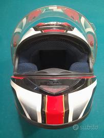 AGV AIRTECH - Taglia: XS