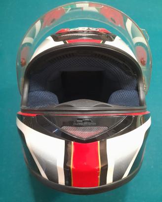 AGV AIRTECH - Taglia: XS