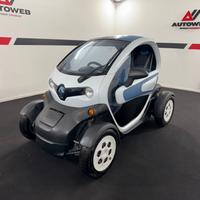 RENAULT TWIZY