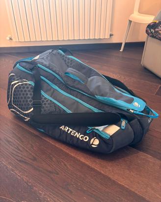 borsone tennis Artengo
