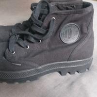 Scarpe Palladium Pampa