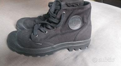 Scarpe Palladium Pampa