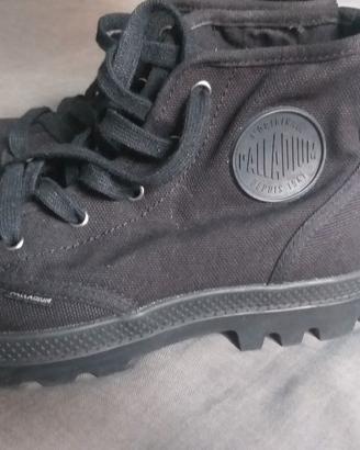 Scarpe sneakers Palladium Pampa