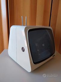  Voxson  televisore anni 70  
