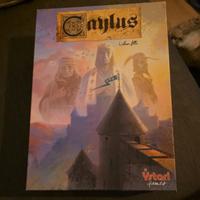 Caylus