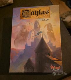 Caylus