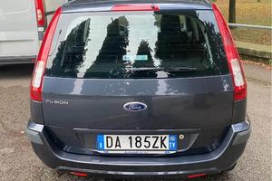 ford fusion neopatentati