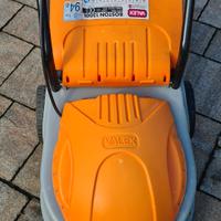 Tagliaerba elettrico VALEX