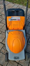 Tagliaerba elettrico VALEX