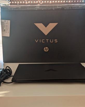 C Gaming HP Victus - RTX 3060 6GB / 16GB RAM / SSD