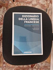 Dizionario Francese "DeAgostini"