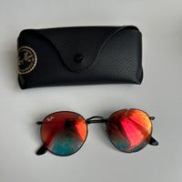Occhiali rayban uomo