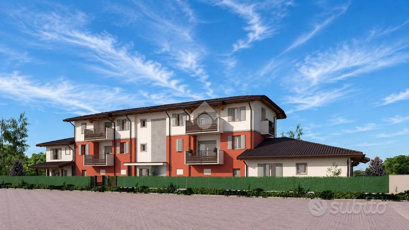 Casa – Scandiano, Casellette, Arceto - Vista 4