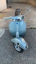 Piaggio vespa 50 L 1967