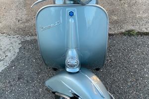 Piaggio vespa 50 L 1967