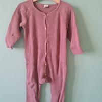 Tutina bambina 18 mesi