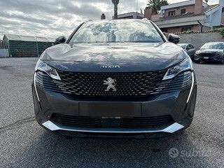 Peugeot 3008 2ª serie