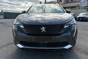 Peugeot 3008 PureTech Turbo 130 S&S GT