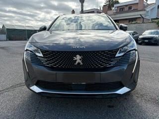 Peugeot 3008 PureTech Turbo 130 S&S GT