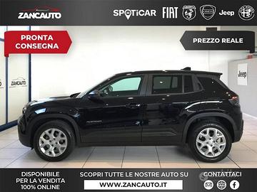 Jeep Avenger 1.2 turbo Altitude fwd 100cv