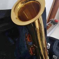 Sax tenore roy benson