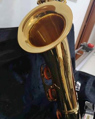 Sax tenore roy benson