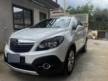 Opel Mokka 1.6 136 cv Cosmo 4x2