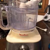 Moulinex masterchef 8000