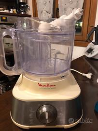 Moulinex masterchef 8000