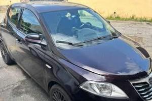 Lancia Ypsilon - 2013