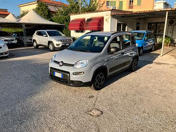 FIAT PANDA 1.2 69cv EasyPower City Life