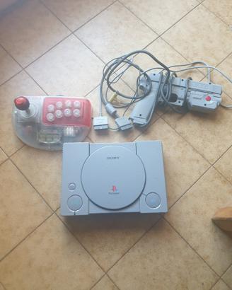 play 1 