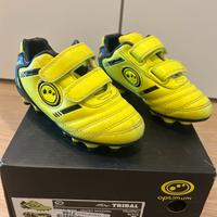 Scarpe da calcio bambino