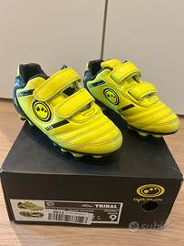 Scarpe da calcio bambino