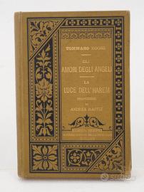 Hoepli 1886, Tommaso Moore